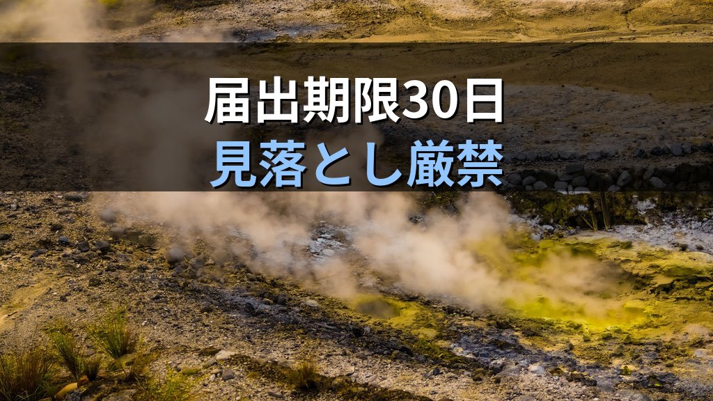 旅行業法の変更登録・変更届出完全ガイド【2026年最新】登録事項の変更手続き・届出期限・罰則と旅行業務取扱管理者試験頻出論点を徹底解説 - 解説