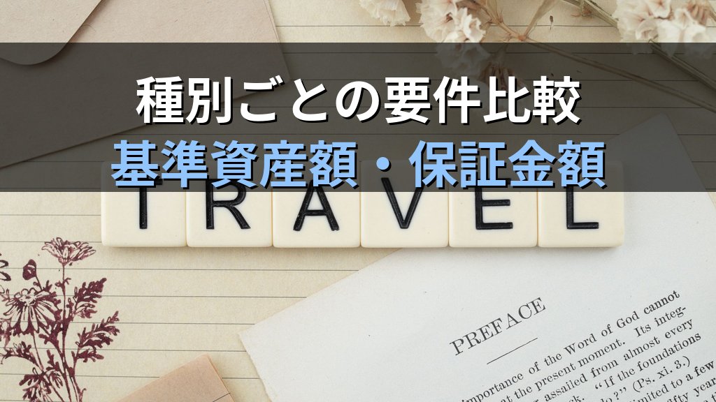 旅行業の新規登録申請完全ガイド【2026年最新】第2種・第3種・地域限定の申請書類・手続き・費用と旅行業務取扱管理者の選任要件を徹底解説 - まとめ